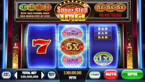 VIPPH Game Screenshot 4