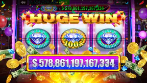 VIPPH Game Screenshot 1