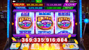 VIPPH Game Screenshot 5