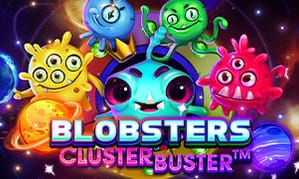 e2bet Blobsters Clusterbuster™