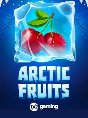 e2bet Arctic Fruits